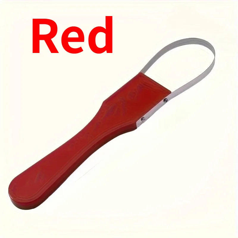 Hand Loop Weeder – Weed Cutter & Remover Tool for Lawns