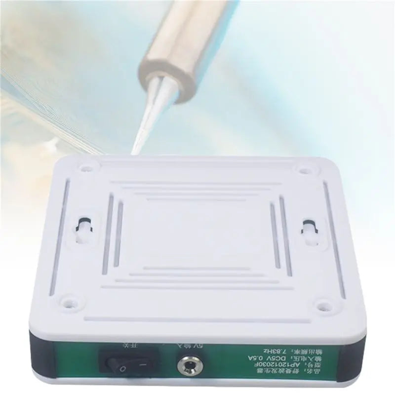 7.83Hz Schumann Wave Generator USB Low Frequency Pulse Resonator