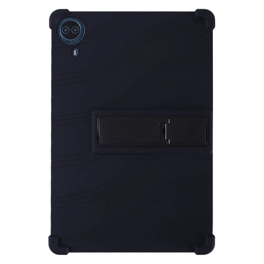 Teclast T70 14" Silicone TPU Back Cover – Drop Resistant Case
