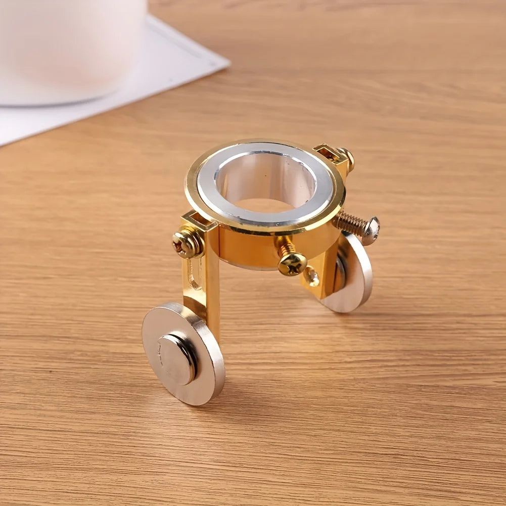 Dual-Wheel Plasma Roller Guide for AG60 SG55 Cutting Torch