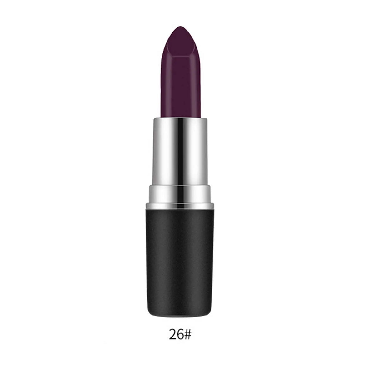 Misscheering 29 Colors Velvety Matte Lipstick – Waterproof