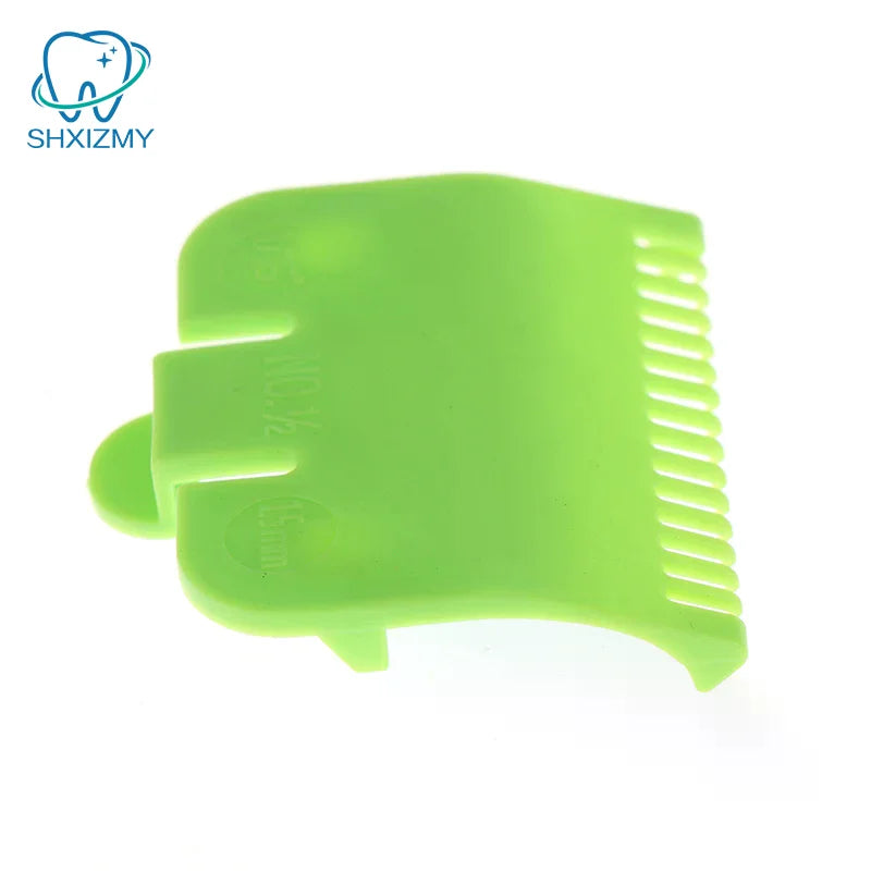 1.5mm Hair Clipper Guide Comb – Professional Cutting Limit Comb