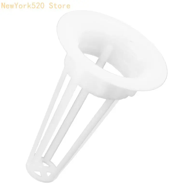 50-Pack Hydroponic Net Grow Baskets – Indoor Gardening