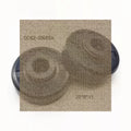 DD62-00053A Dishwasher Motor Shaft Oil Seal Gasket 26x8x11