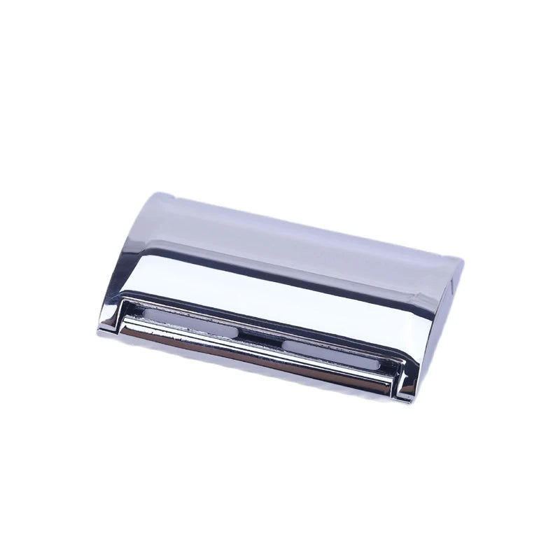 YAQI Zephyr Capsule Zinc Alloy Men's Safety Razor Head