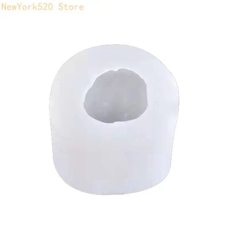 Irregular Stone Silicone Mold – Epoxy Resin DIY Casting
