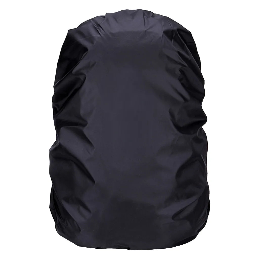 Waterproof Backpack Rain Cover for Hiking, Camping & Travel