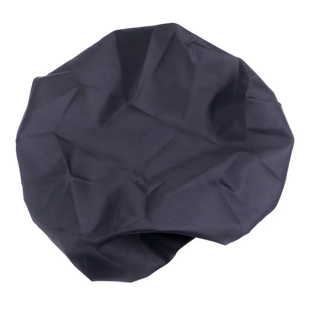 Waterproof Bike Seat Cover – Elastic Bicycle Saddle Protector