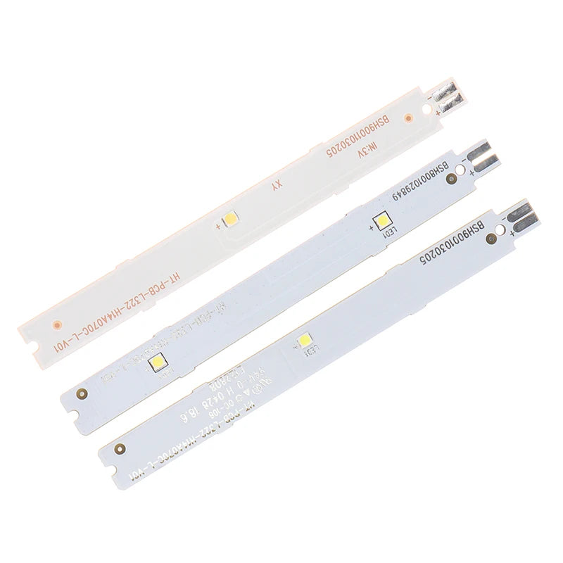 Refrigerator LED Light Strip 3V – Replacement Part 9001030205