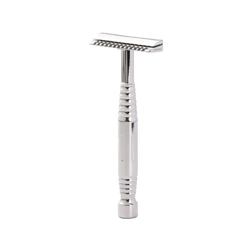 YAQI Romulus Open Comb Safety Razor – 316 Stainless Steel