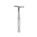 YAQI Romulus Open Comb Safety Razor – 316 Stainless Steel
