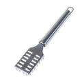 Stainless Steel Fish Descaler – Handheld Scale Remover Tool