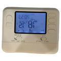 Programmable Thermostat 1H/1C Home Heating & Cooling – STN715