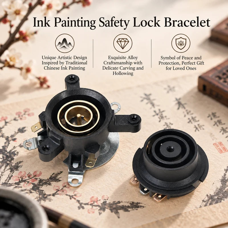 2-Pack Electric Kettle Thermostat Base Connector Replacement