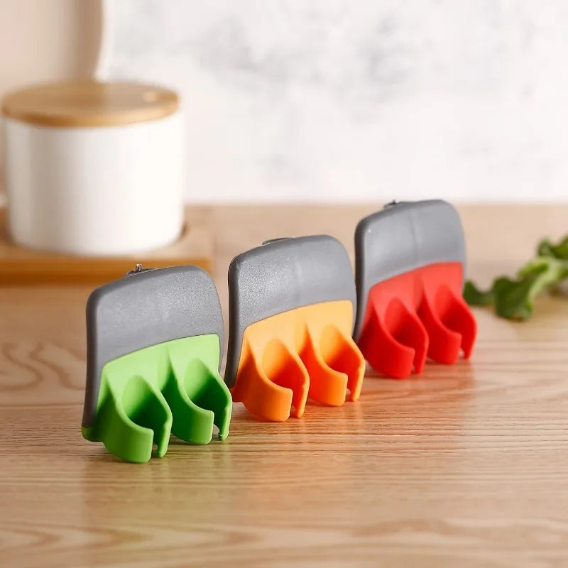 Stainless Steel Handheld Vegetable & Fruit Peeler