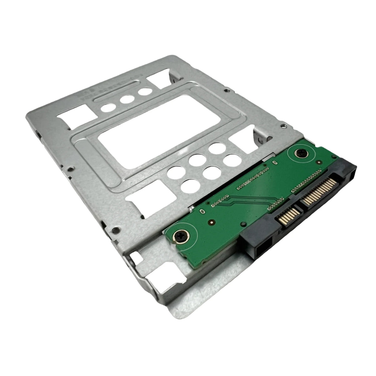 HP 2.5" to 3.5" SSD SATA Adapter Tray Caddy 654540-001