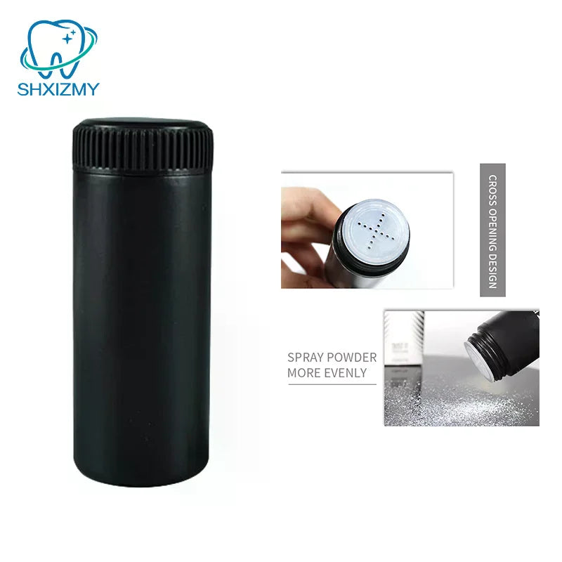 Refillable Cosmetic Powder Dispenser Bottle 60/100ml