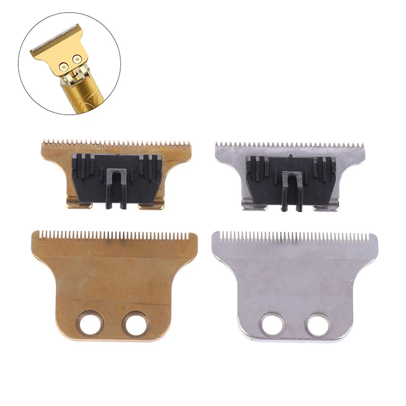 T-Shape Hair Clipper Replacement Blade – Stainless Steel