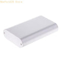 Aluminum PCB Enclosure Box DIY Electronics Case 110×70×24mm