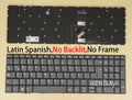 AZUBAY Latin Spanish Keyboard for Lenovo 330S-15 V330 V130