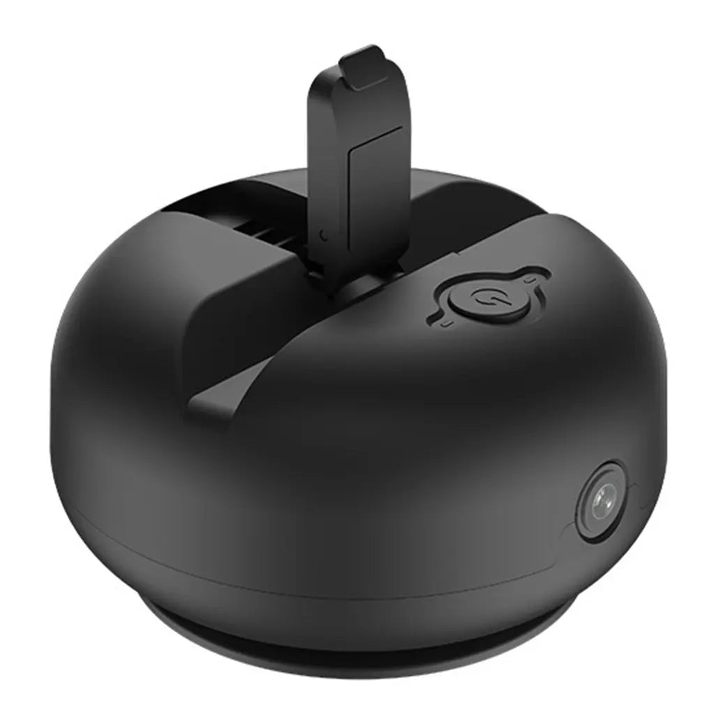 360° Smart PTZ Phone Holder – AI Face & Object Tracking