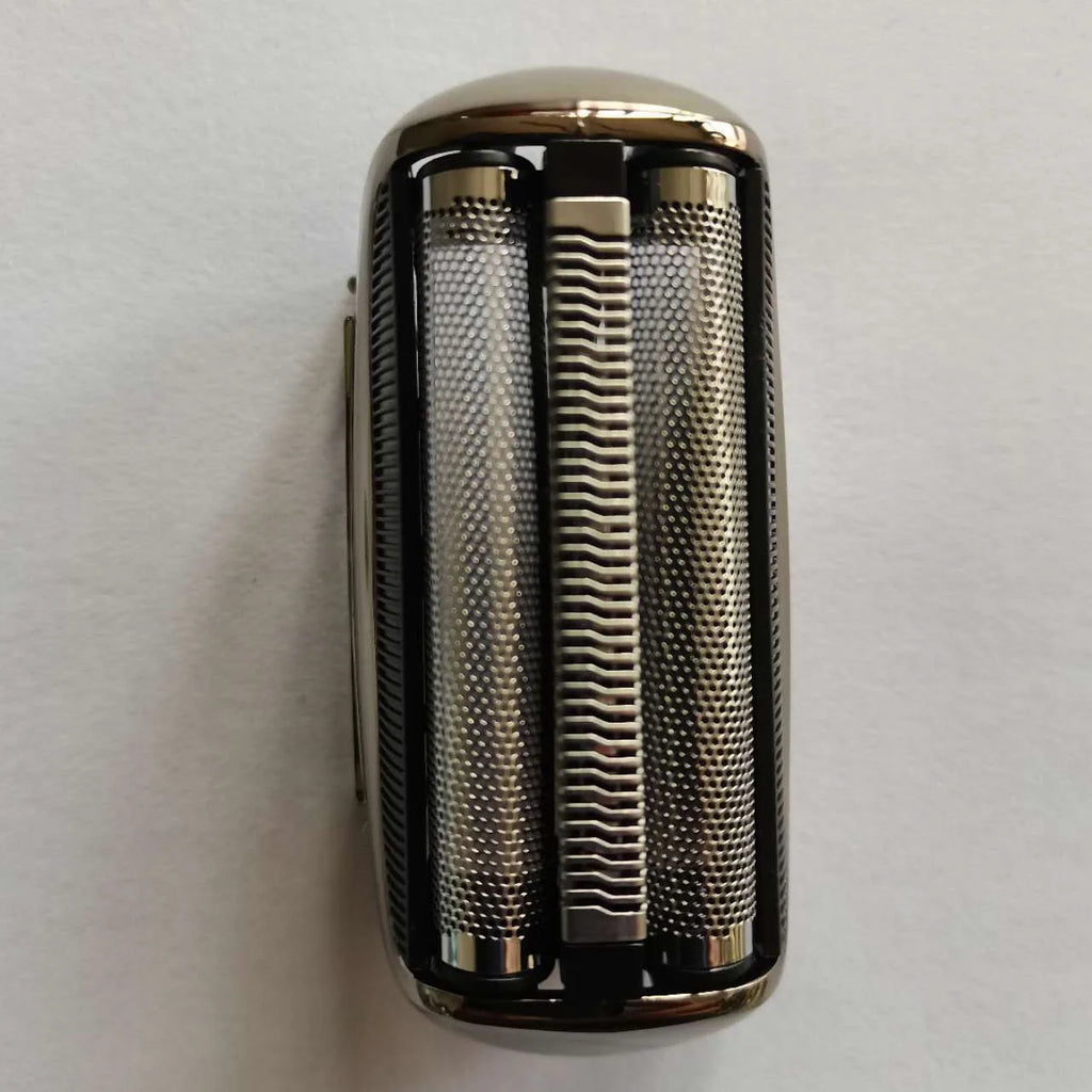 Kemei KM-8512 Replacement Blade Head & Mesh Net Shaver Part