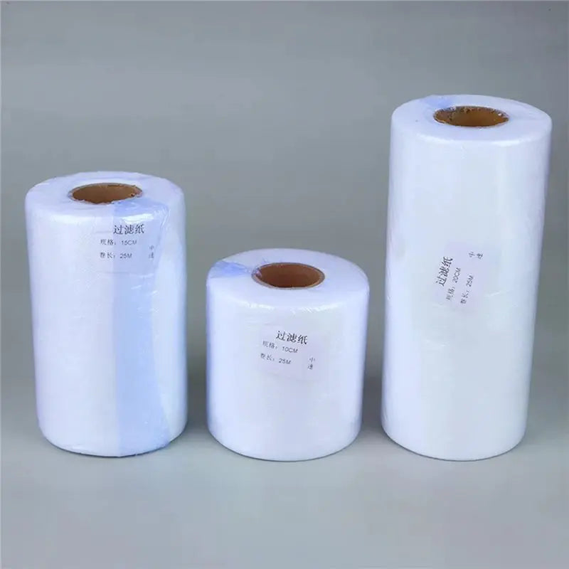 Bubble Magus ARF-S/M/L Auto Roll Filter Replacement – 9×15cm