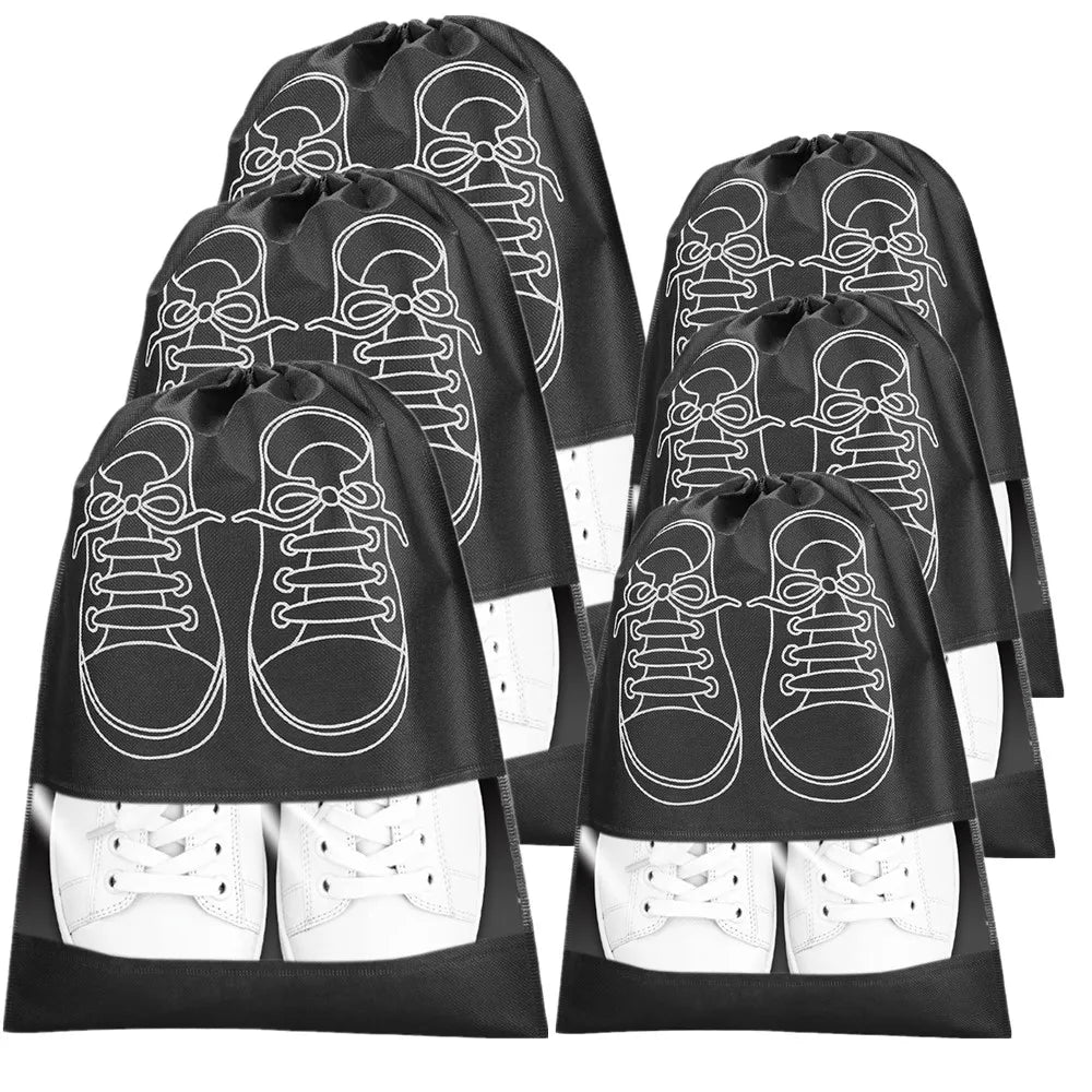 Packing Cubes for Suitcase 6/8 PCS Waterproof Travel Organizer