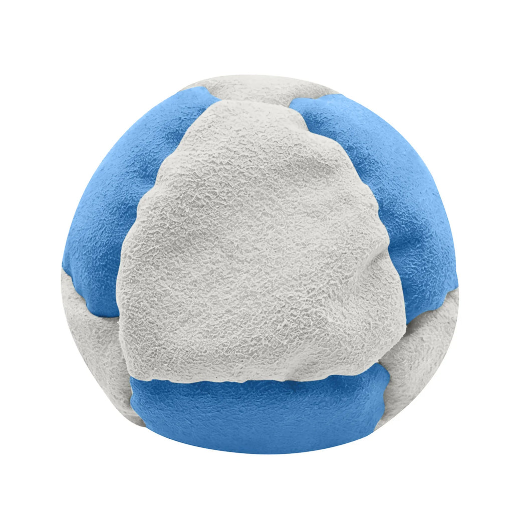Colorful Linen Footbag Kicking Ball – Outdoor Toy for Kids & Adults