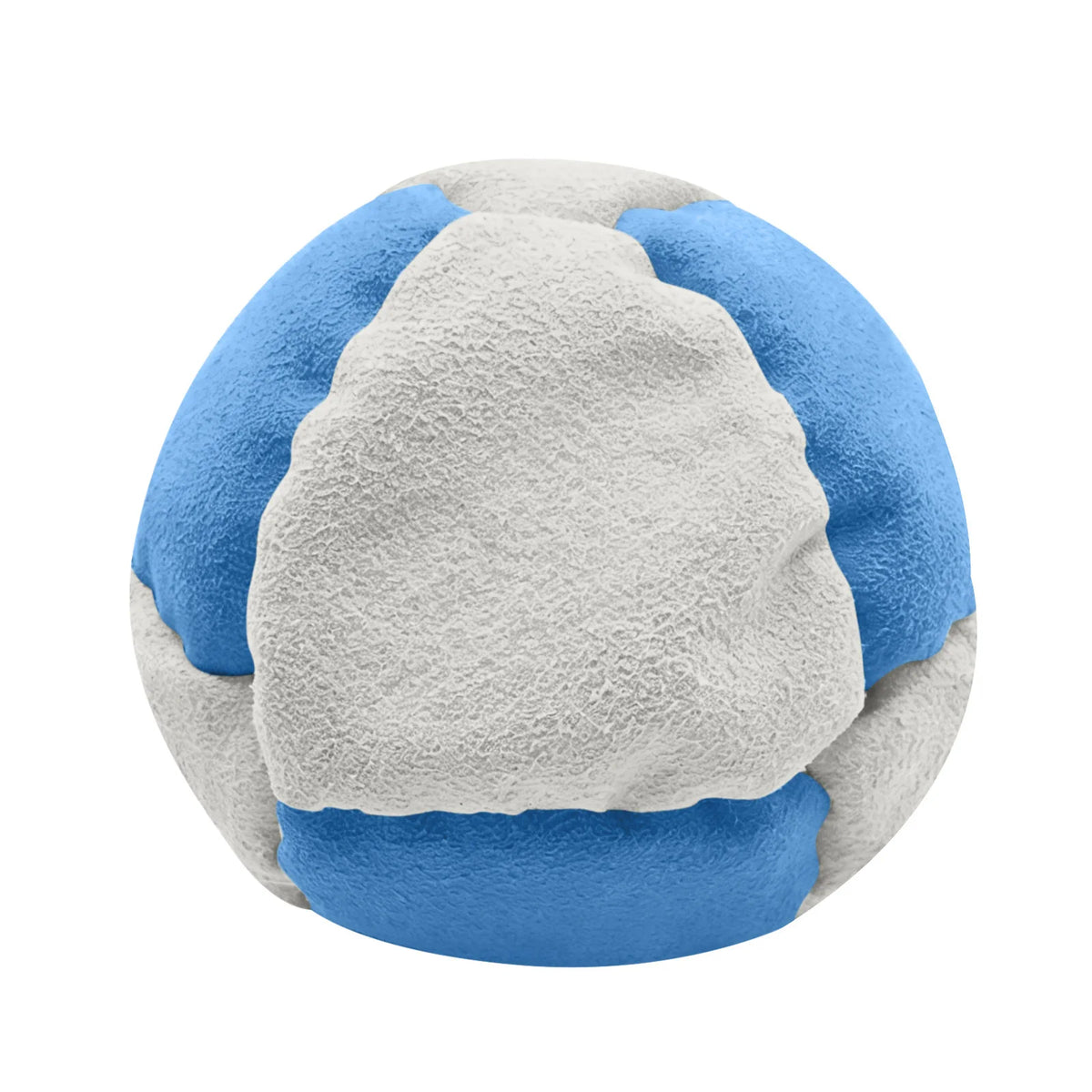 Colorful Linen Footbag Kicking Ball – Outdoor Toy for Kids & Adults