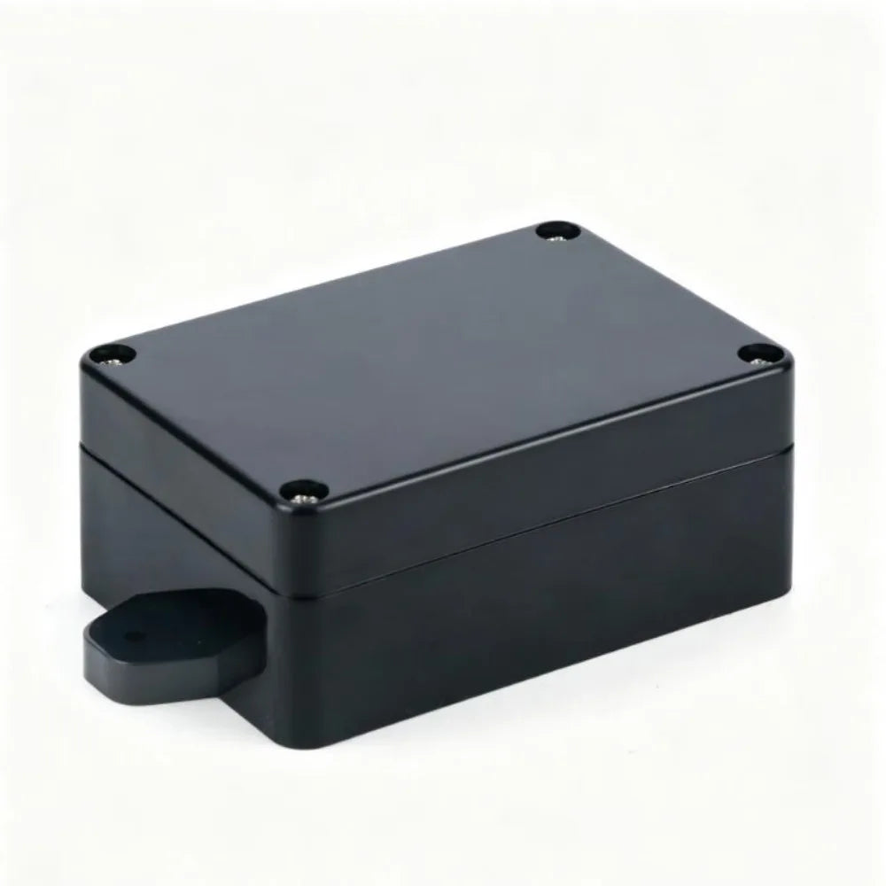 IP65 Waterproof ABS Plastic Electronic Enclosure Box 83×58mm