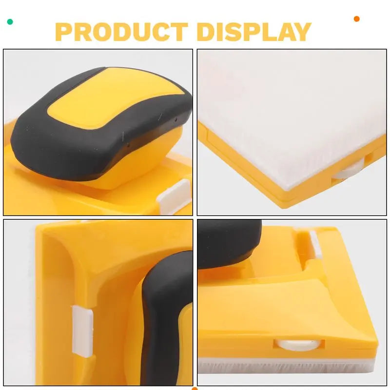 Paint Edge Trimmer with 2 Refill Pads – Walls & Ceilings