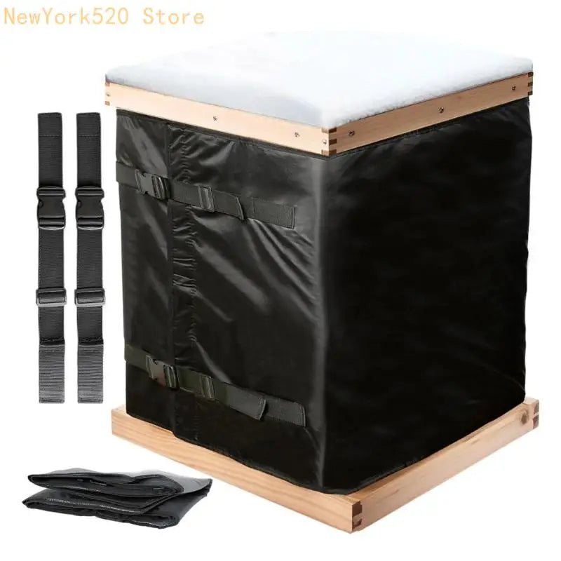 Winter Beehive Wrap – Waterproof Windproof Oxford Cloth Cover