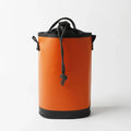 500D PVC Mesh 5L Waist Tool Bag | Wear-Resistant Hanging Loop