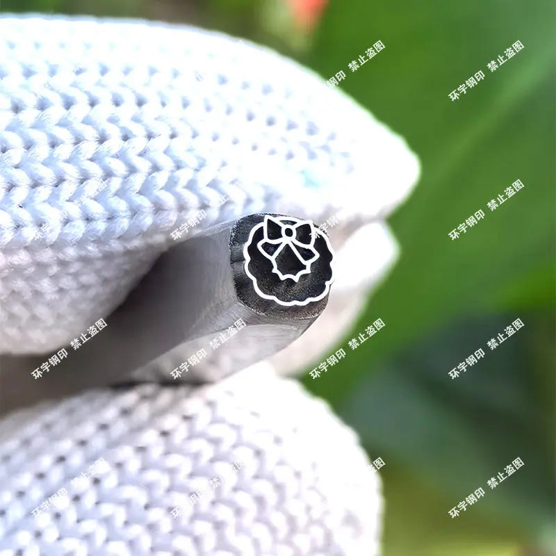Stainless Steel Chisel Engraving Knife – Custom Bracelet Tool
