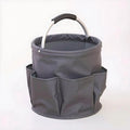 17L Foldable Storage Caddy Bag – Cleaning, Car Wash & Picnic