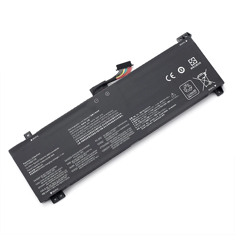 SUOZHAN L22M4PA0 60Wh Battery for Lenovo Legion Slim 5