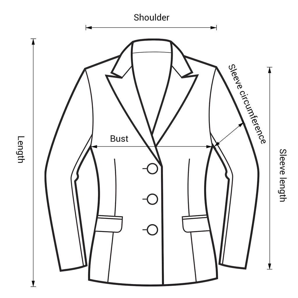 Men's Long Trench Coat – Elegant Single-Breasted Overcoat