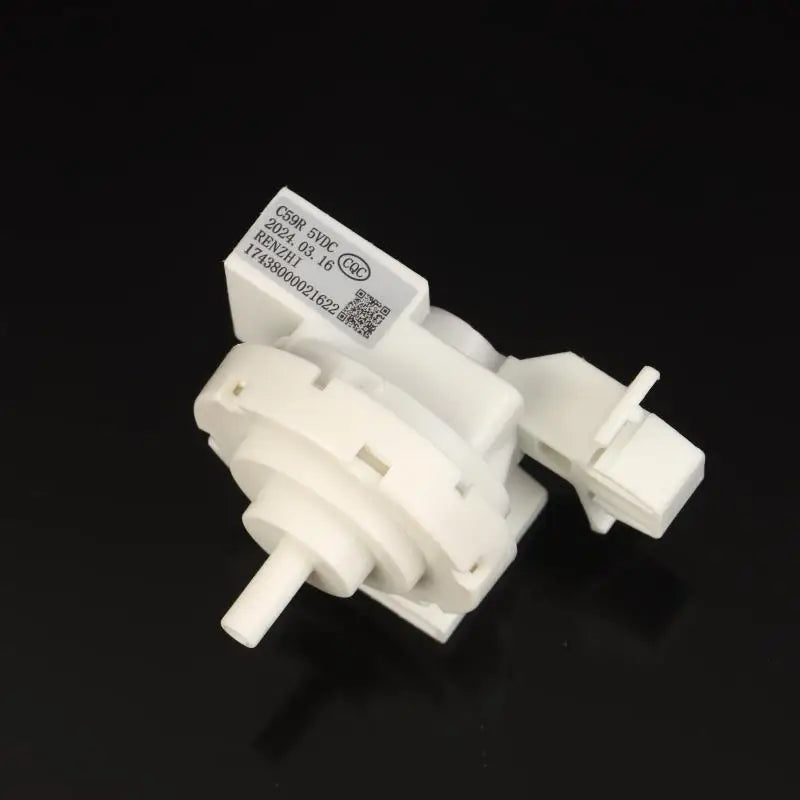 SW-8 Drum Washing Machine Water Level Pressure Switch