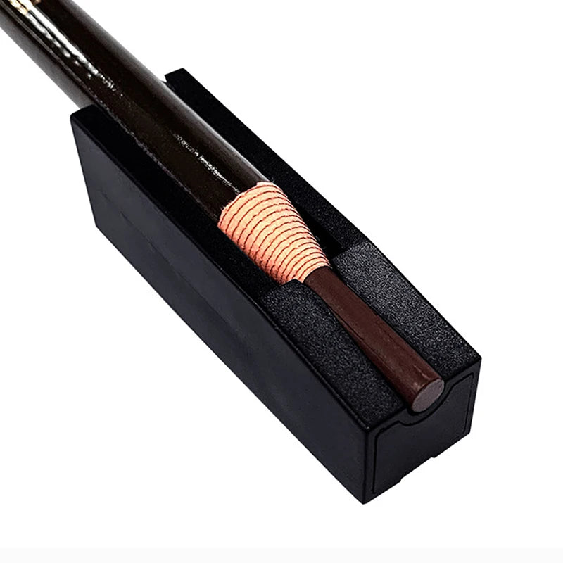 4-in-1 Eyebrow Pencil Sharpener – Microblading Makeup Tool