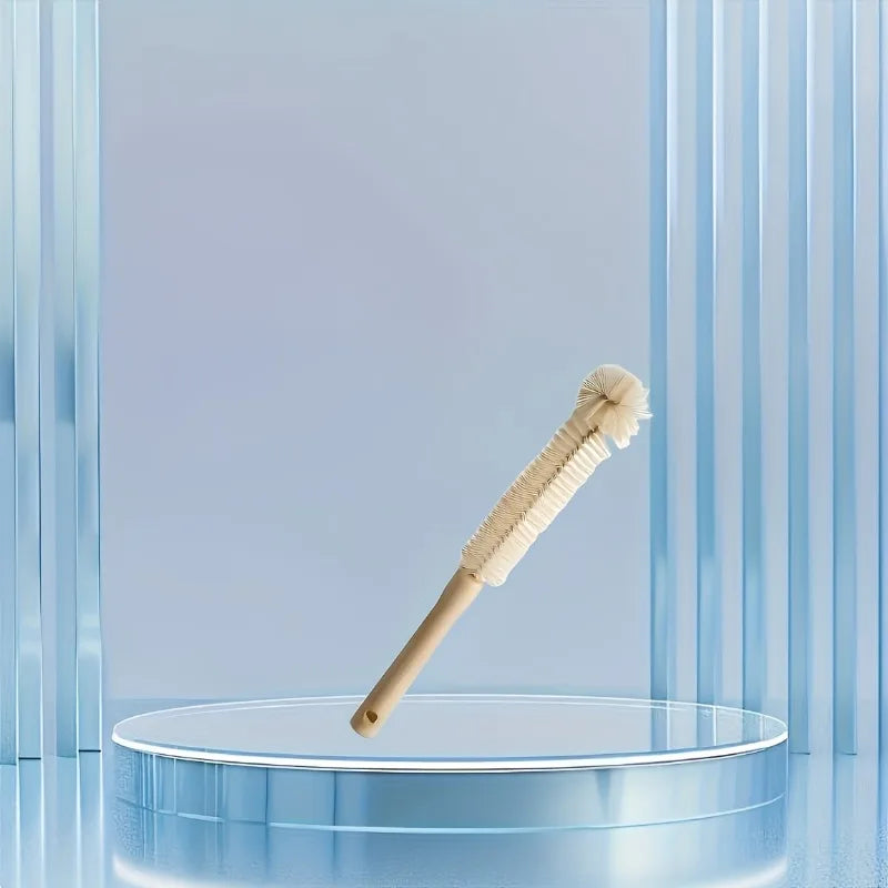 Long-Handle Non-Slip Foot Cleaning Brush | 1 or 2 Pack