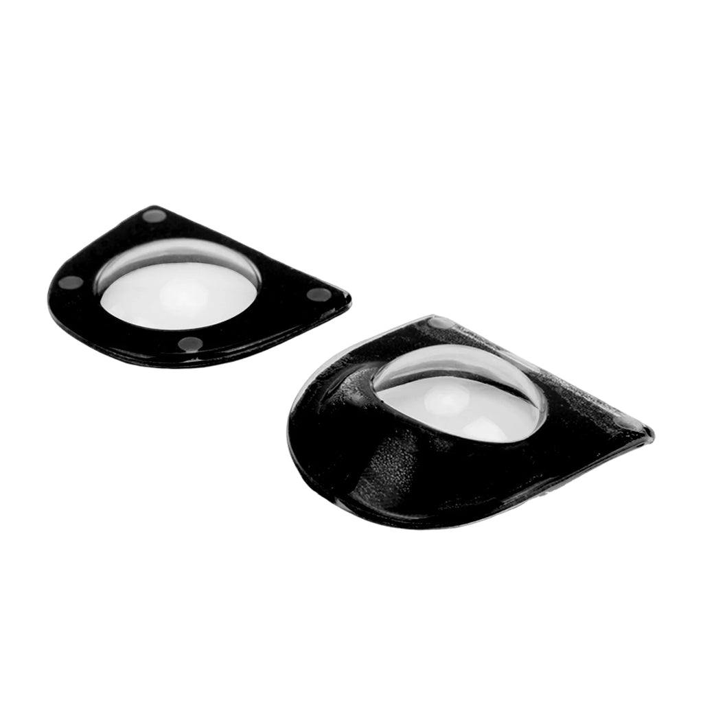 Tesla Model Y 2025-2026 Camera Lens Protector Cover – 1 Pair