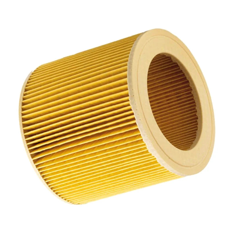 Kärcher WD2 WD3 MV2 MV3 Replacement HEPA Cartridge Filter