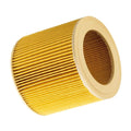 Kärcher WD2 WD3 MV2 MV3 Replacement HEPA Cartridge Filter