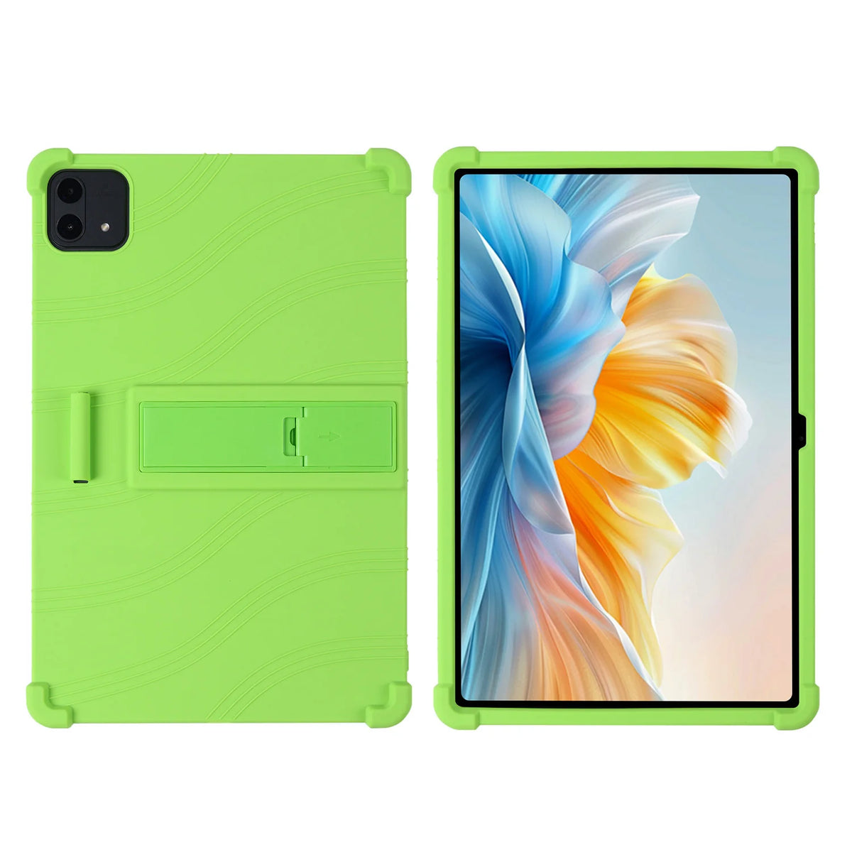 Teclast T70 Pro 14" Shockproof Silicone Case with Kickstand