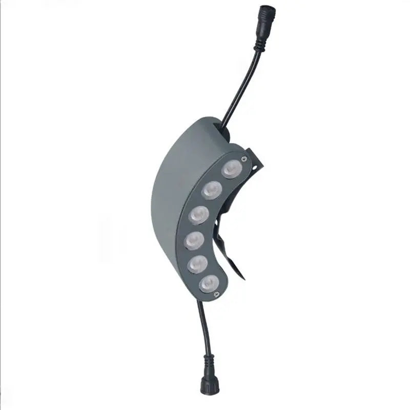 VIBE 3-Pack IP65 12W Color Changing Outdoor Garden Tree Light