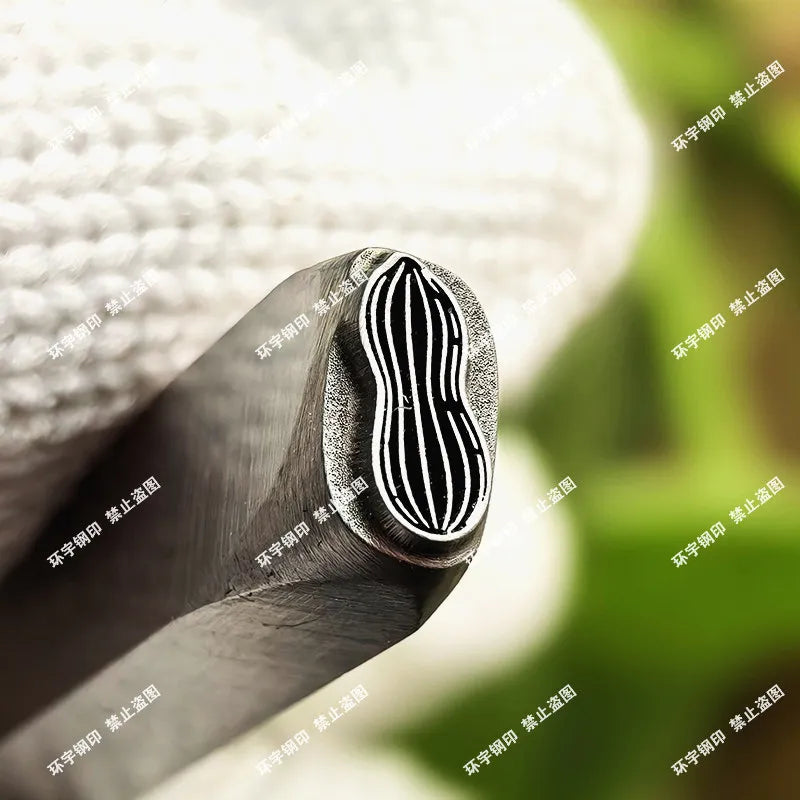 Steel Seal Chisel Engraving Knife – Ring & Bracelet Tool
