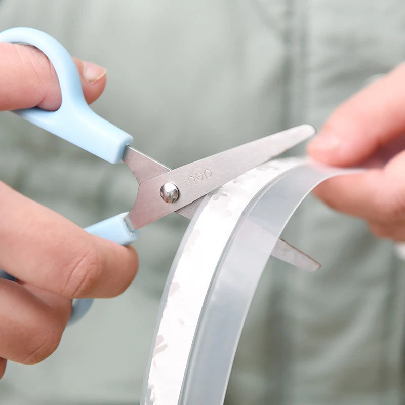 5M Self-Adhesive Door & Window Weather Seal Strip