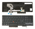 Lenovo ThinkPad P51s Keyboard Replacement – Nordic Bulgarian