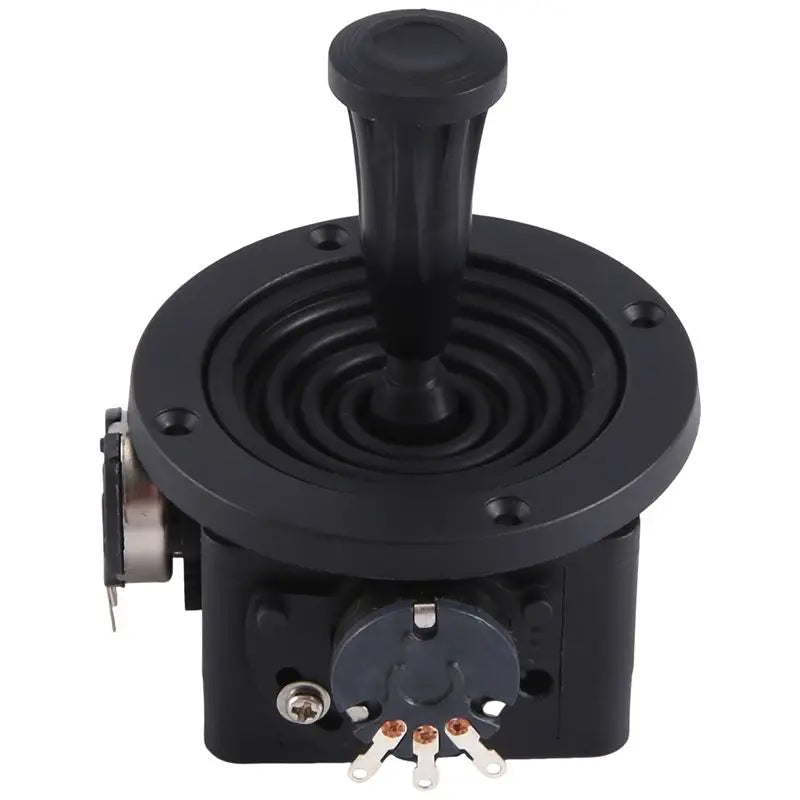 ZY-D203B 10K 2-Axis Joystick Potentiometer 2D Controller